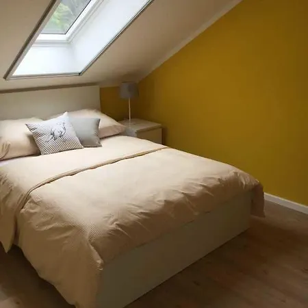 Anderswo In Der Naehe Von Stralsund Appartement *