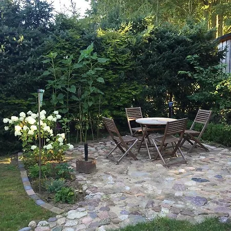 Appartement Anderswo In Der Naehe Von Stralsund