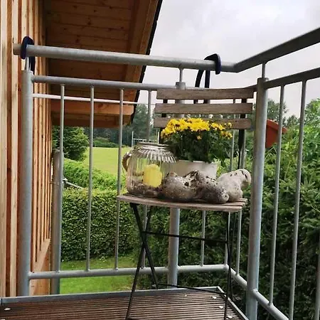 Appartement Anderswo In Der Naehe Von Stralsund *