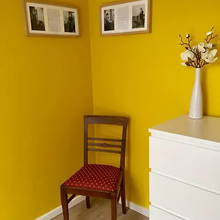 Apartment Anderswo In Der Naehe Von Stralsund Pantelitz