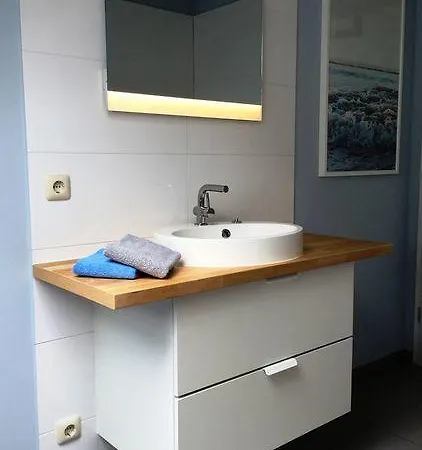 Anderswo In Der Naehe Von Stralsund Apartment *