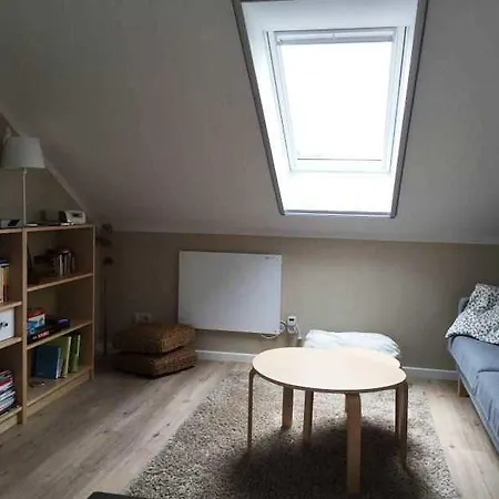 Anderswo In Der Naehe Von Stralsund Appartement *