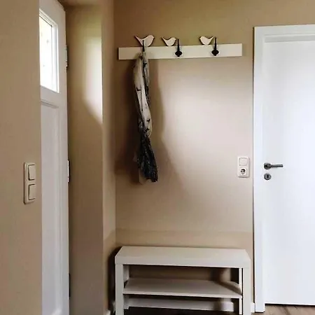 Anderswo In Der Naehe Von Stralsund