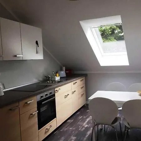 Anderswo In Der Naehe Von Stralsund Apartment *