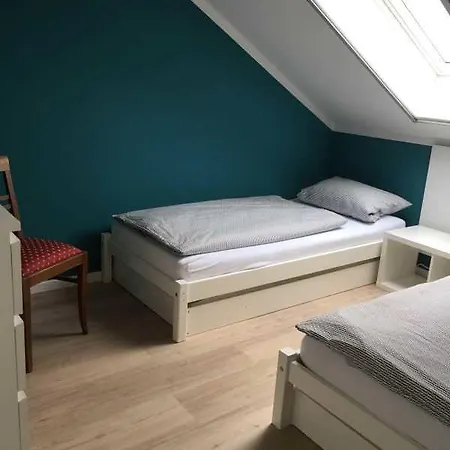 Apartment Anderswo In Der Naehe Von Stralsund
