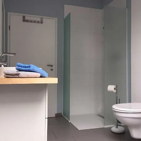 Appartement Anderswo In Der Naehe Von Stralsund Pantelitz