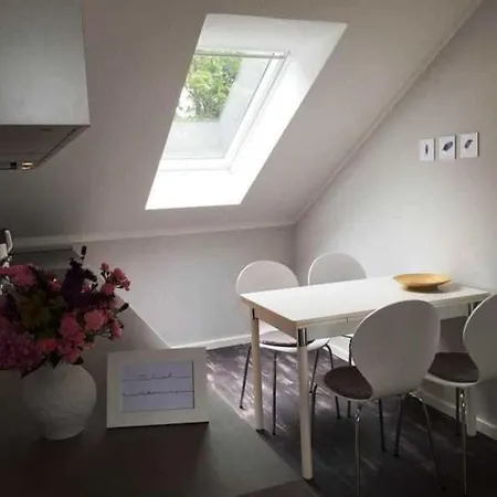 Anderswo In Der Naehe Von Stralsund Appartement Pantelitz